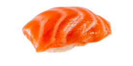 Суши с лососем (лосось)